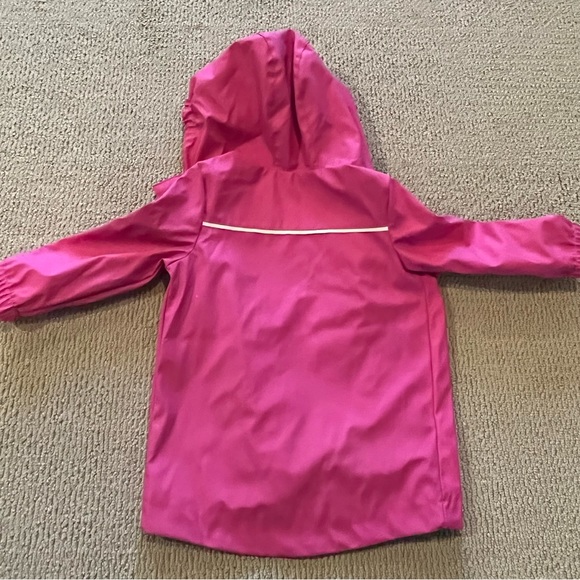 Cat & Jack Toddler Rain Jacket - Picture 8 of 8